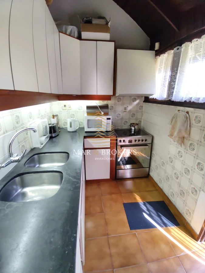Casa ID.434 - Casa en Punta del Este, Punta del Este