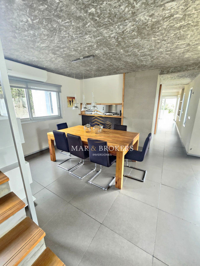 Casa ID.1192 - Casa en Maldonado, 