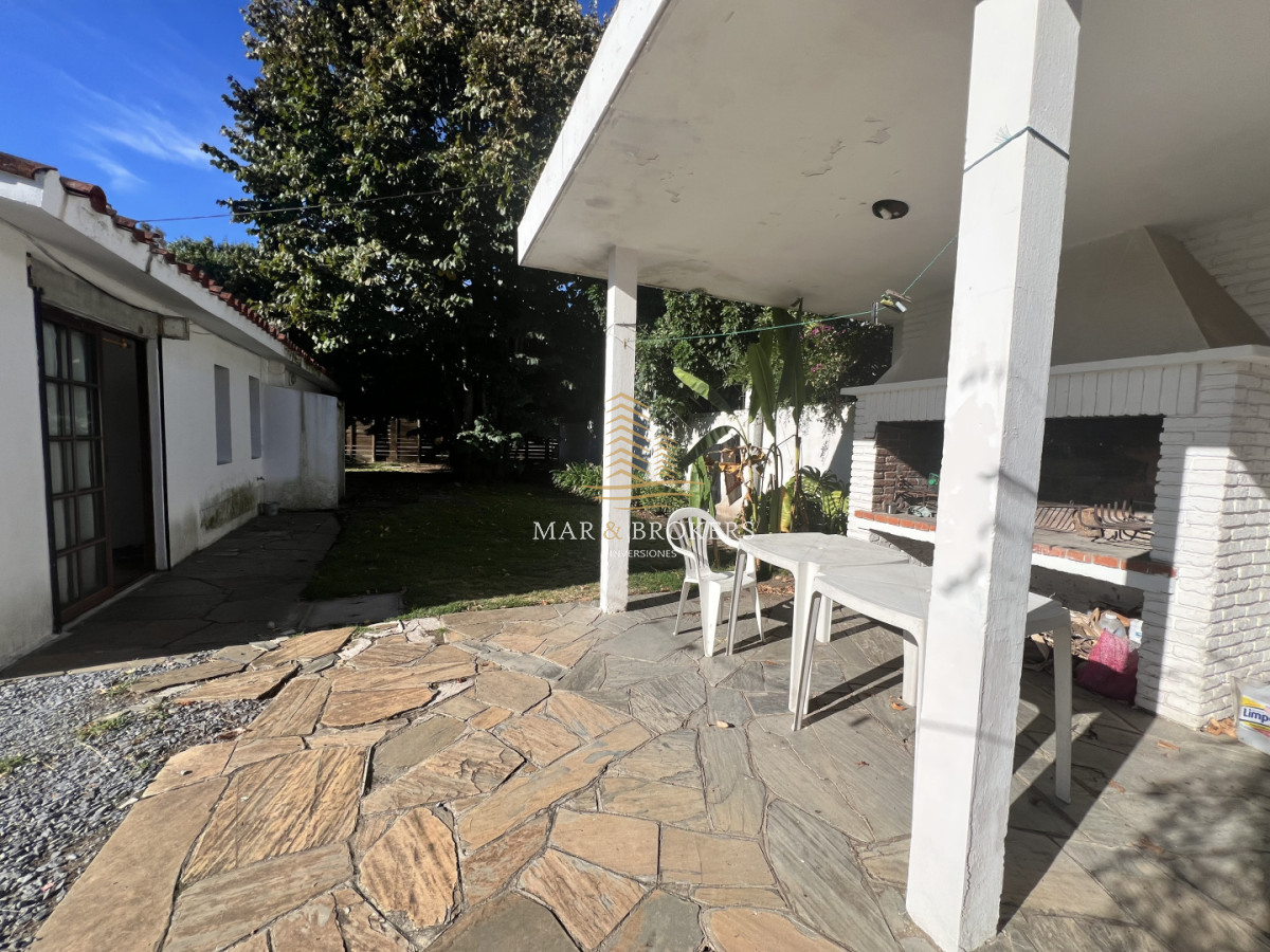 Casa ID.1501 - Casa en Punta del Este, Pinares