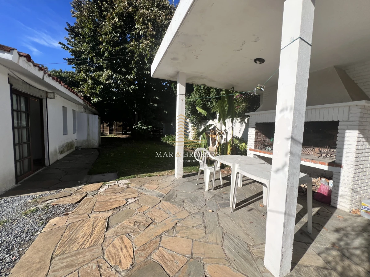 Casa ID.1501 - Casa en Punta del Este, Pinares