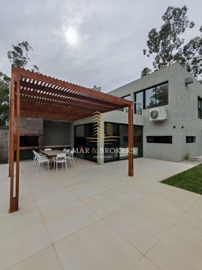 Casa ID.1670 - Casa en Punta Ballena, Solanas