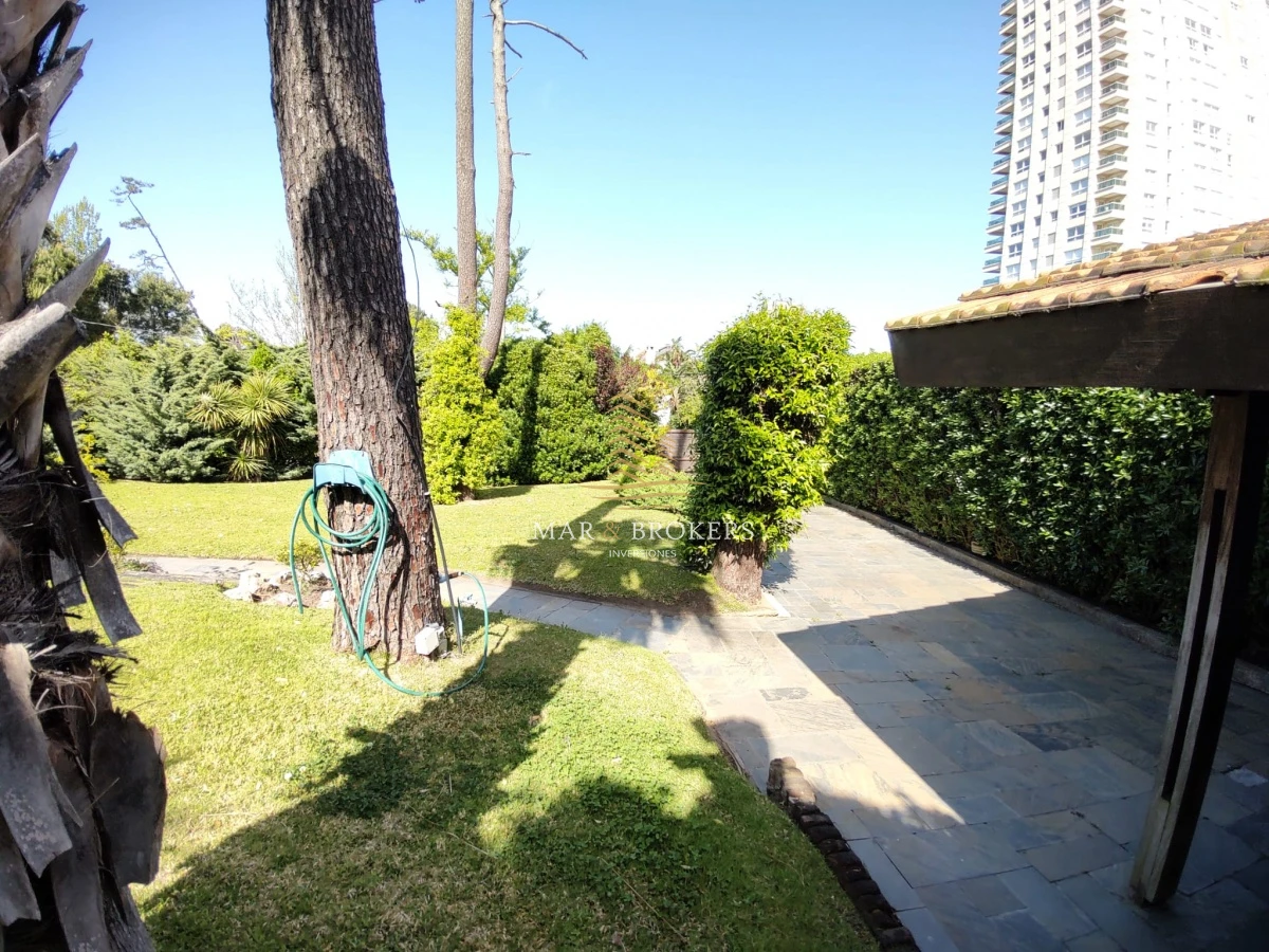 Casa ID.434 - Casa en Punta del Este, Punta del Este