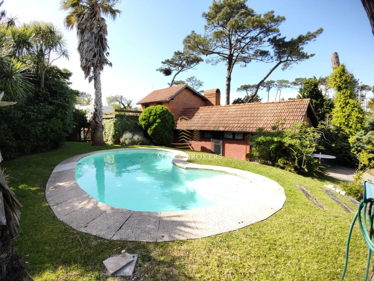 Casa ID.434 - Casa en Punta del Este, Punta del Este