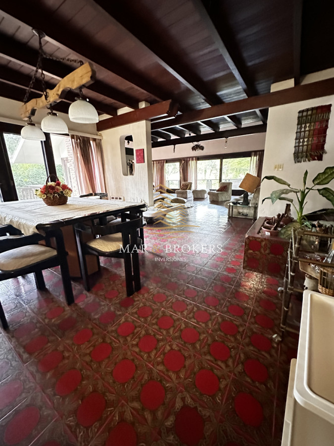 Casa ID.1176 - Venta casa punta del este 