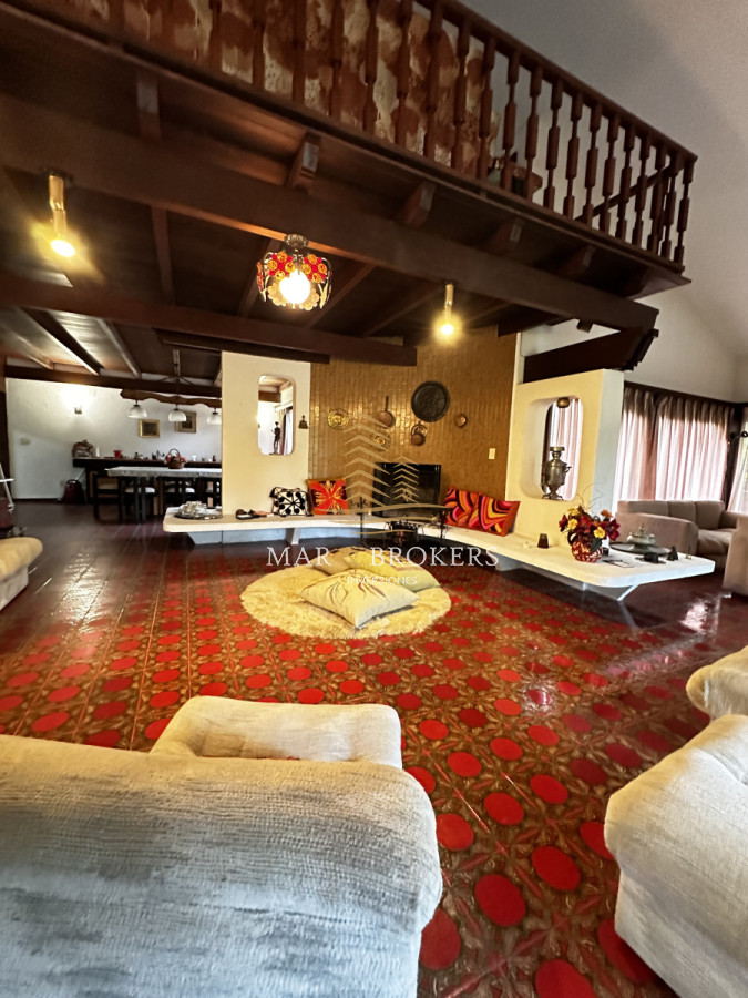 Casa ID.1176 - Venta casa punta del este 