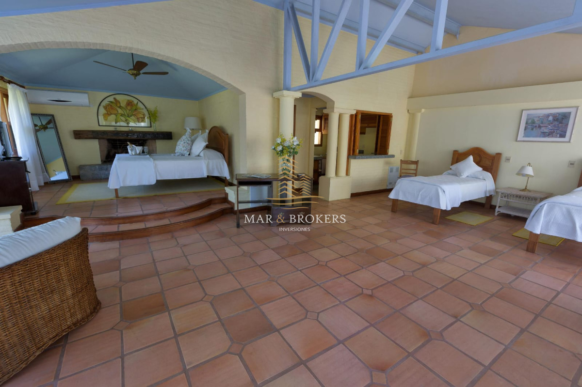 Casa ID.654 - Venta casa en punta del este 