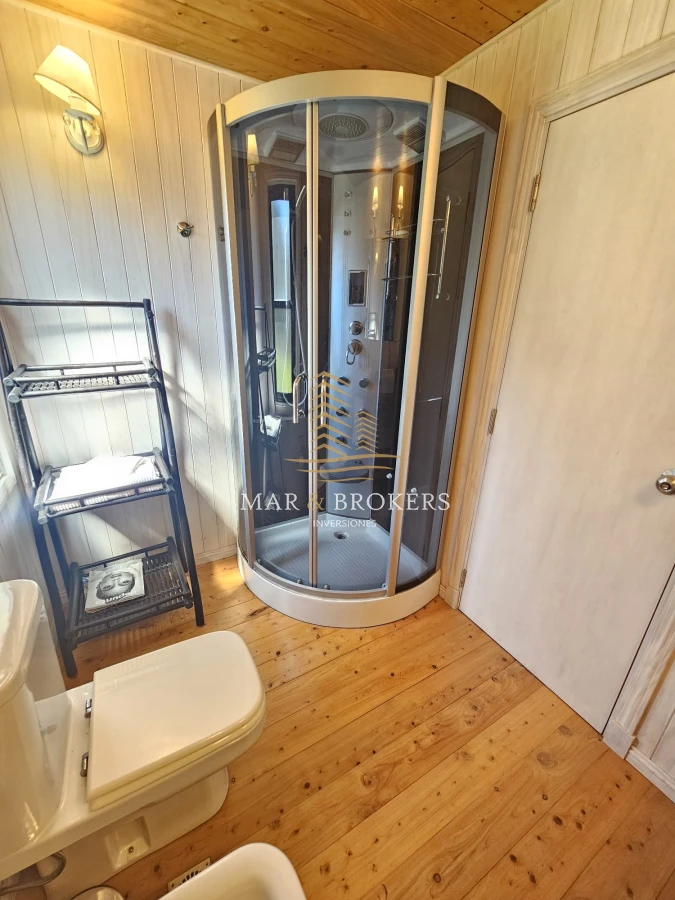 Casa ID.1097 - Casa en Jose Ignacio, Laguna Escondida