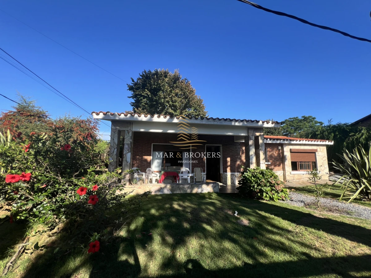 Casa ID.1501 - Casa en Punta del Este, Pinares
