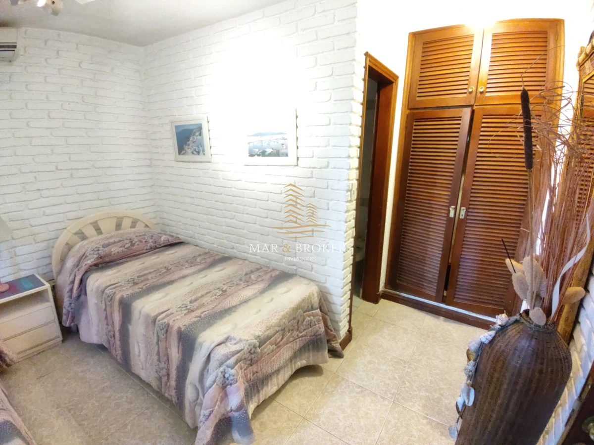 Casa ID.434 - Casa en Punta del Este, Punta del Este