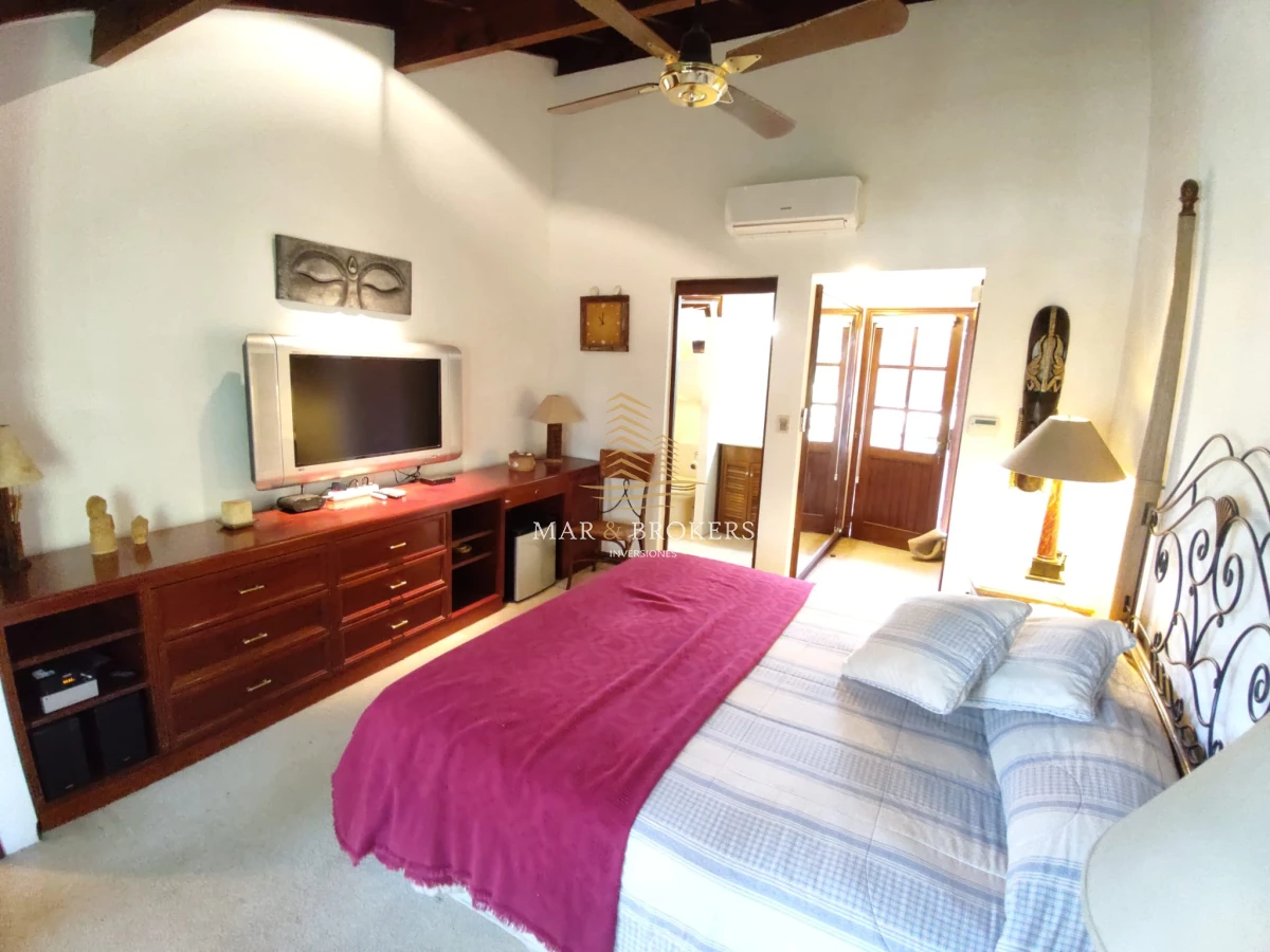 Casa ID.434 - Casa en Punta del Este, Punta del Este