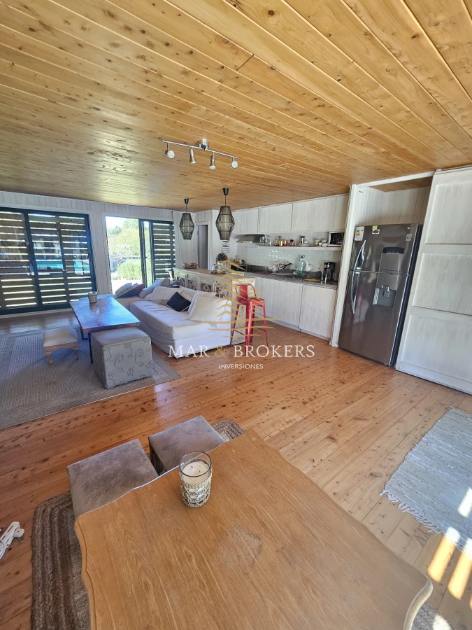 Casa ID.1097 - Casa en Jose Ignacio, Laguna Escondida