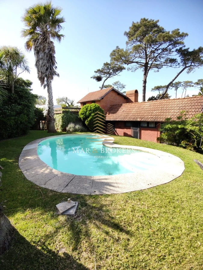 Casa ID.434 - Casa en Punta del Este, Punta del Este
