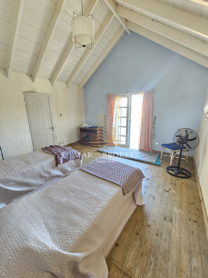 Casa ID.1212 - Casa en Manantiales, Balneario Buenos Aires