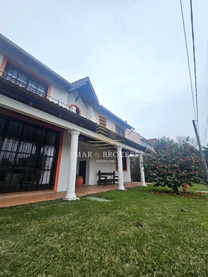 Casa ID.1063 - Casa en Maldonado, Altos del Pinar