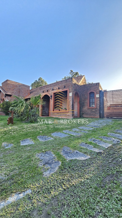 Casa ID.816 - Venta casa punt del este 