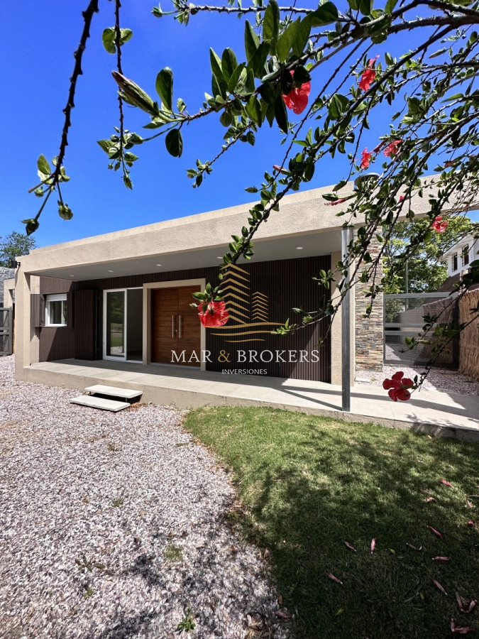 Casa ID.613 - Casa venta punta del este 