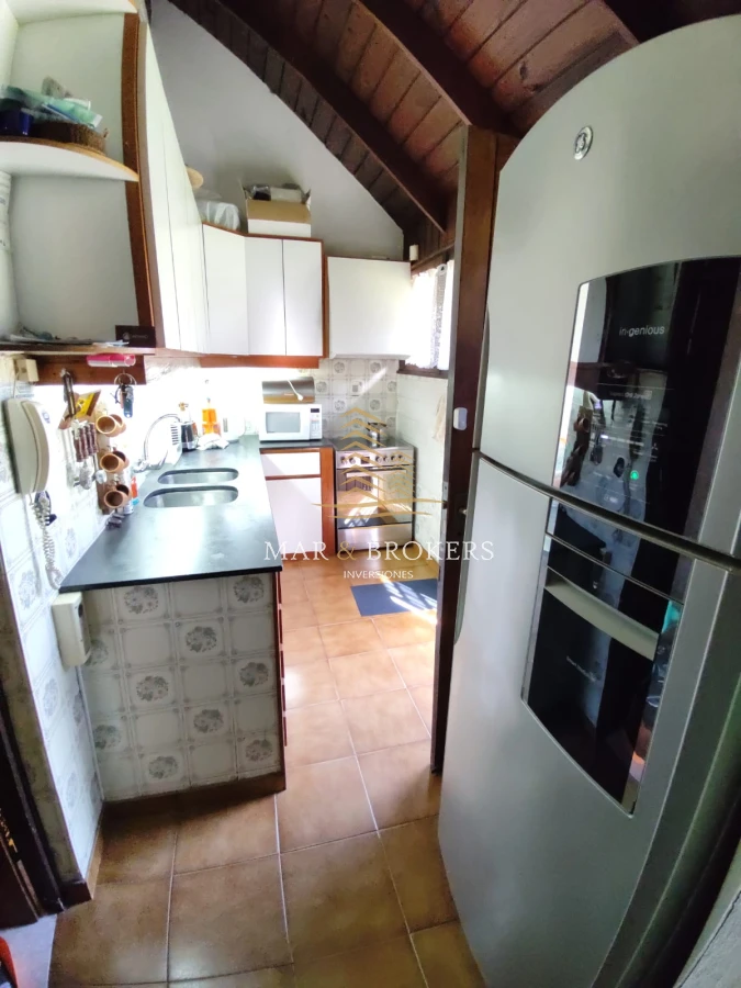 Casa ID.434 - Casa en Punta del Este, Punta del Este