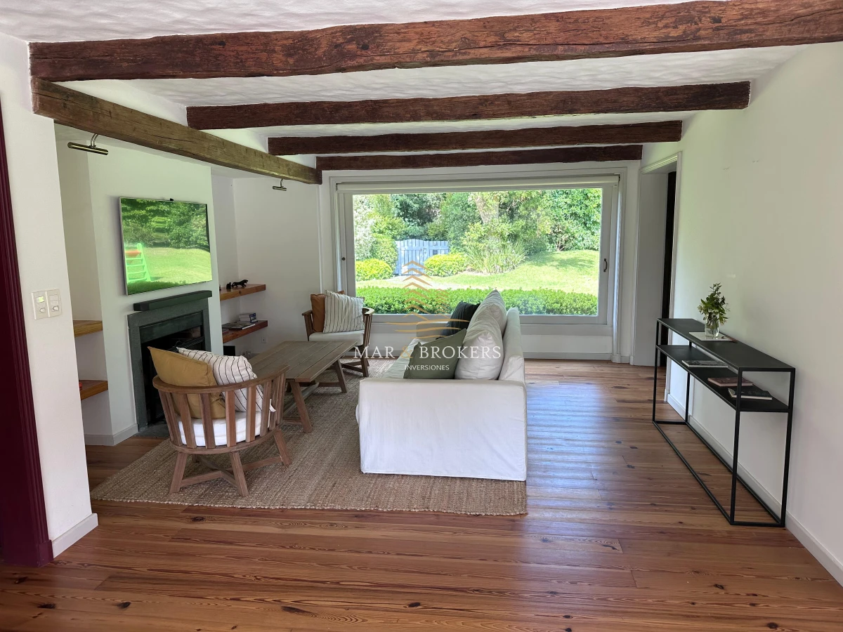 Casa ID.1336 - Casa en Punta del Este, San Rafael