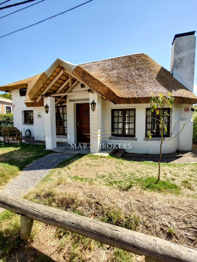 Casa ID.534 - Casa en Maldonado, Otros Barrios