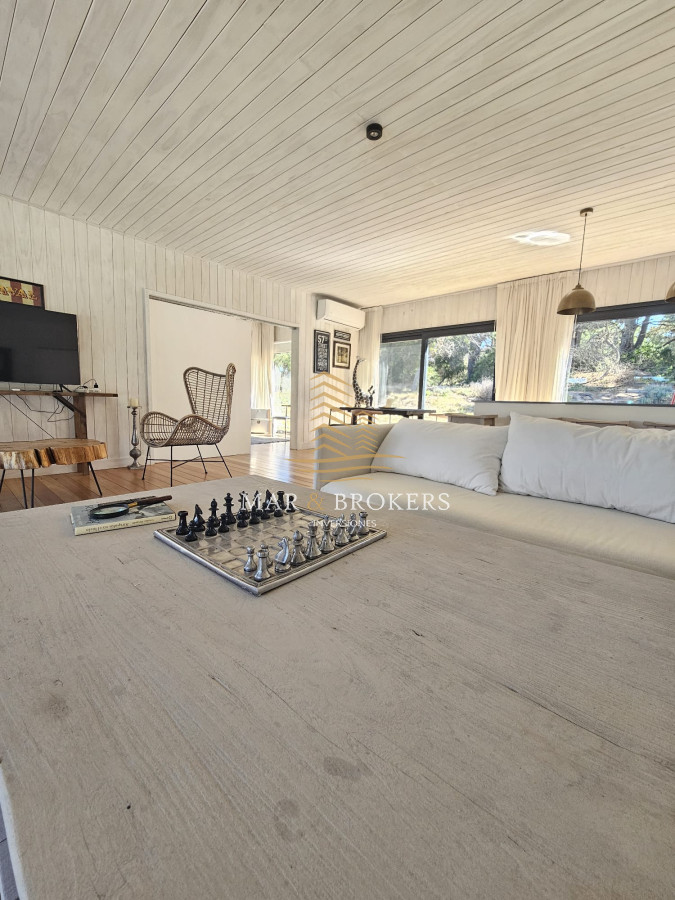 Casa ID.1097 - Casa en Jose Ignacio, Laguna Escondida