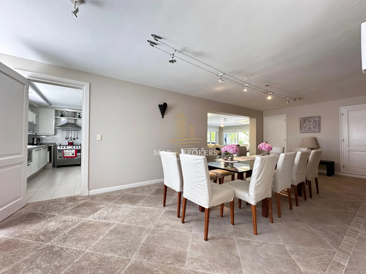 Casa ID.1243 - Casa en Punta del Este, Golf