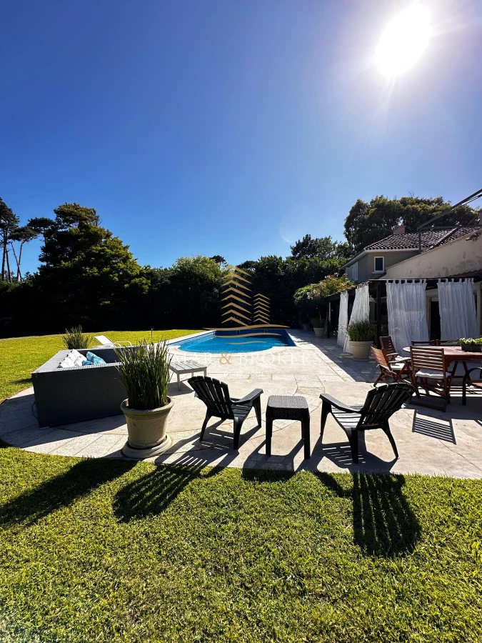 Casa ID.1243 - Casa en Punta del Este, Golf
