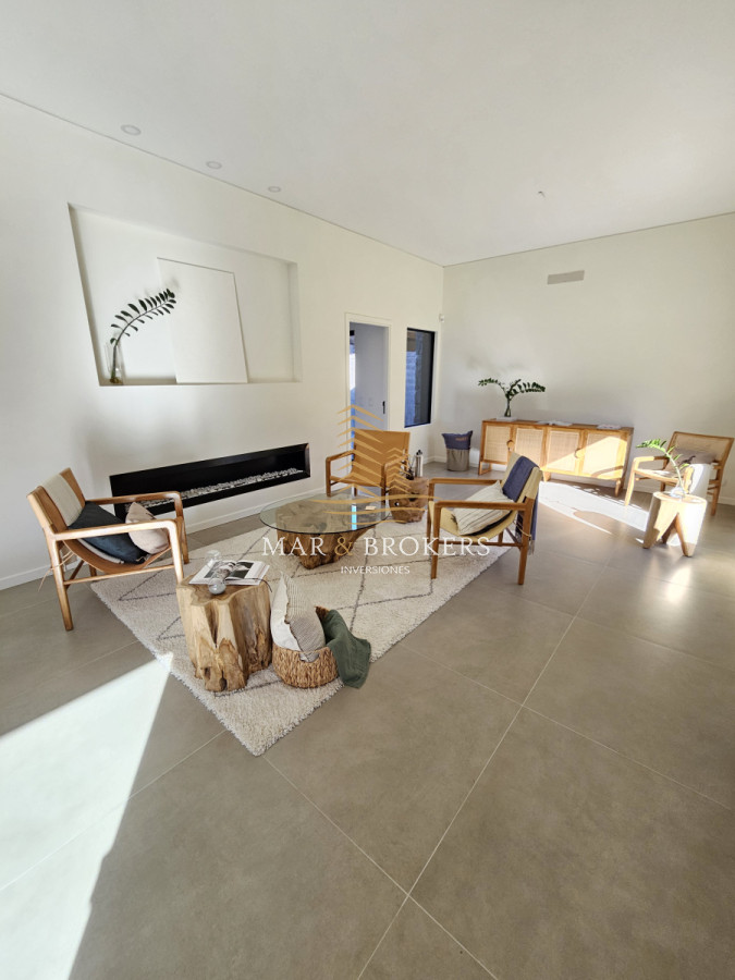 Casa ID.1190 - Casa en Punta del Este, San Rafael