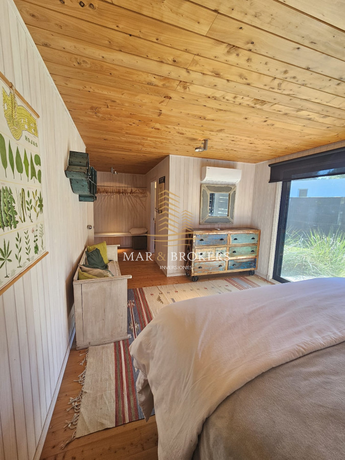 Casa ID.1097 - Casa en Jose Ignacio, Laguna Escondida
