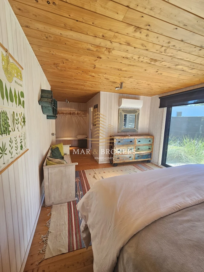 Casa ID.1097 - Casa en Jose Ignacio, Laguna Escondida