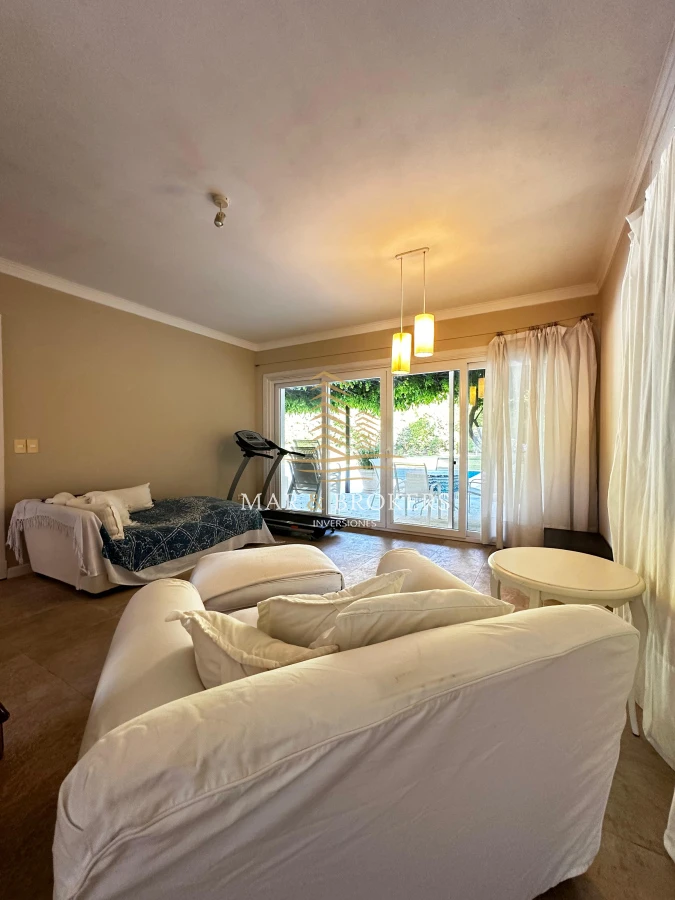 Casa ID.1243 - Casa en Punta del Este, Golf
