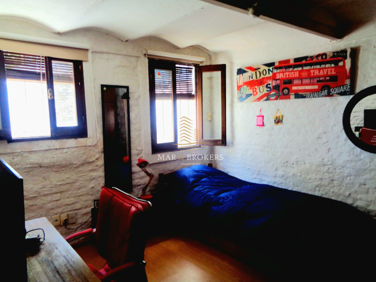 Casa ID.524 - Casa 3 dormitorios. Cordón 