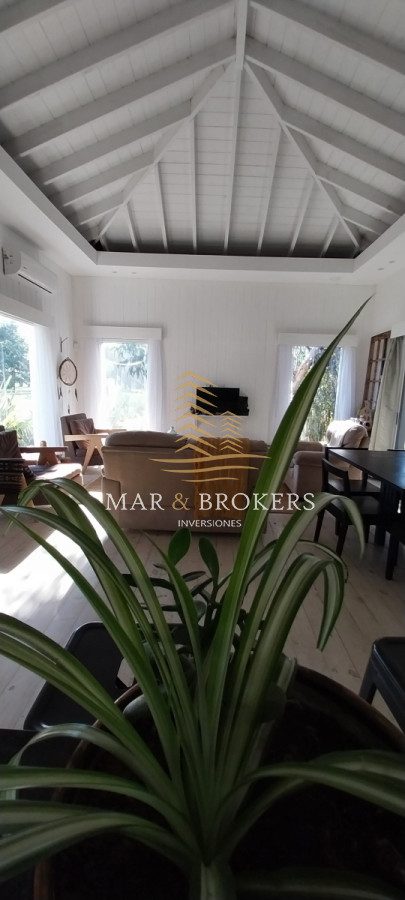 Casa ID.1004 - Casa Alquiler Temporal ( punta del este  jose ignacio )