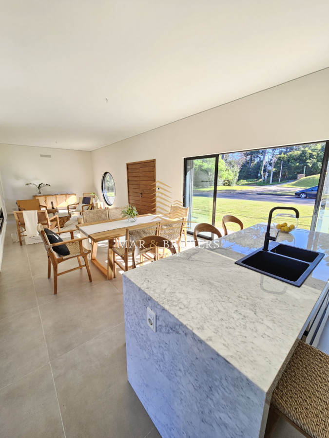 Casa ID.1190 - Casa en Punta del Este, San Rafael