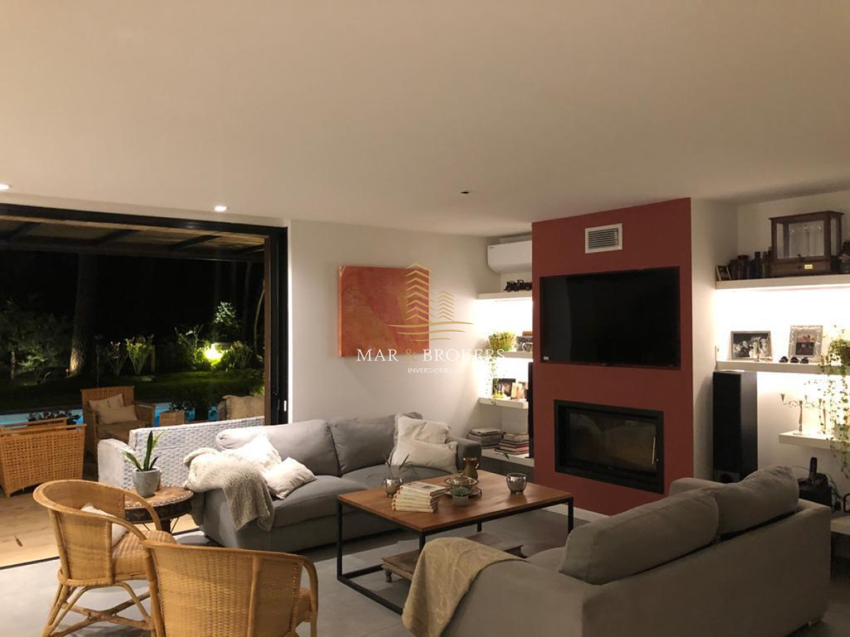 Casa ID.851 - Hermosa propiedad en Desing Village