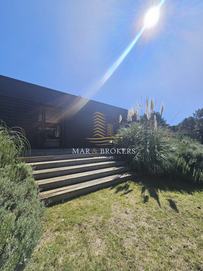Casa ID.1097 - Casa en Jose Ignacio, Laguna Escondida