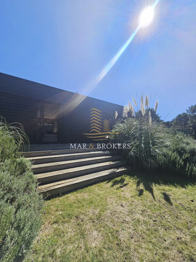 Casa ID.1097 - Casa en Jose Ignacio, Laguna Escondida