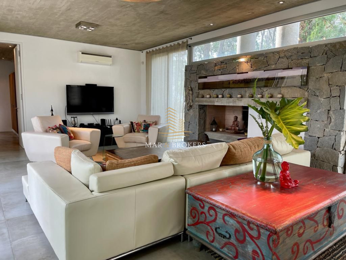 Casa ID.1565 - Casa en Manantiales, Manantiales