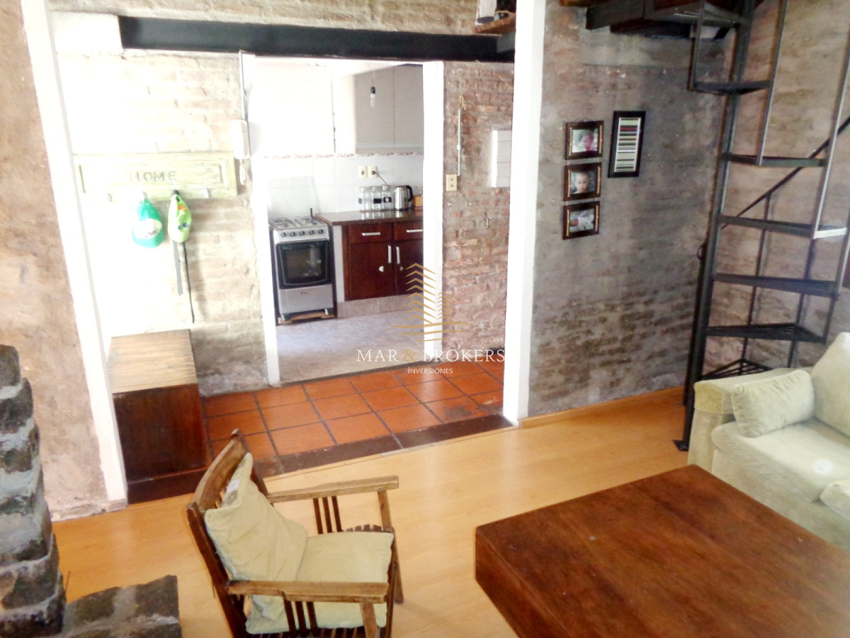 Casa ID.524 - Casa 3 dormitorios. Cordón 