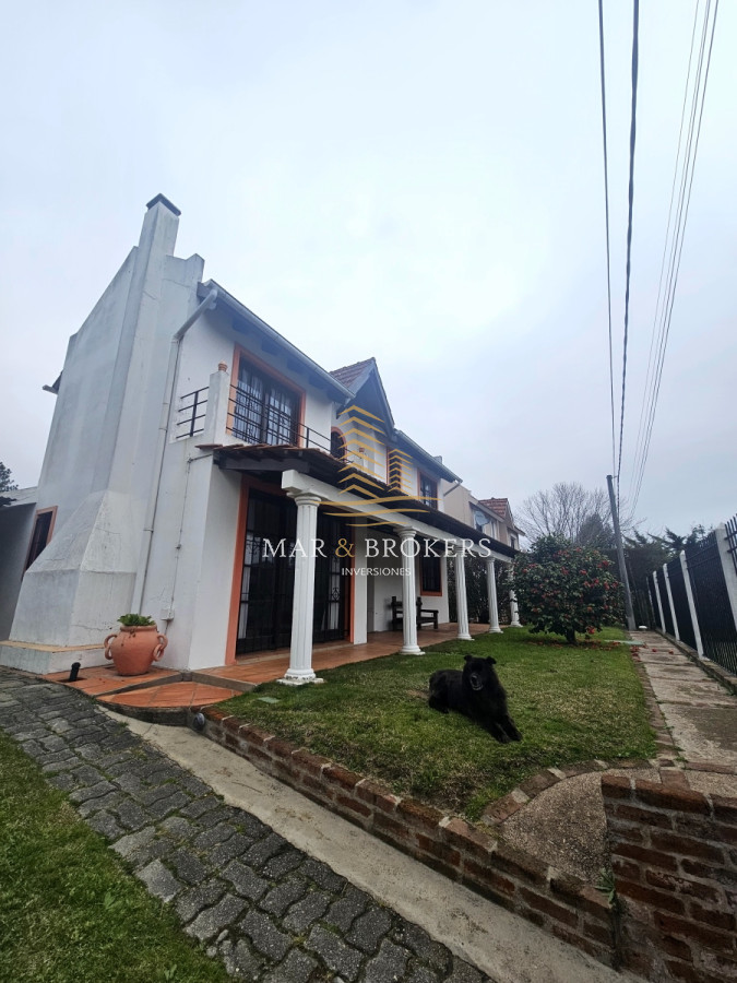 Casa ID.1063 - Casa en Maldonado, Altos del Pinar