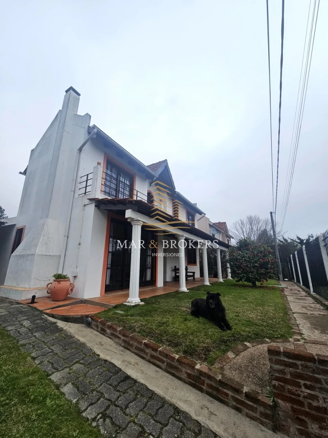 Casa ID.1063 - Casa en Maldonado, Altos del Pinar