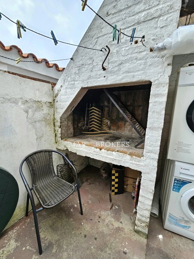 Casa ID.644 - Casa en Maldonado, Maldonado Park