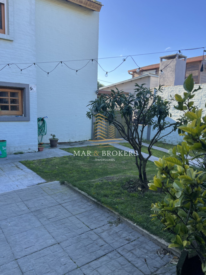 Casa ID.1666 - Casa en Maldonado, Biarritz