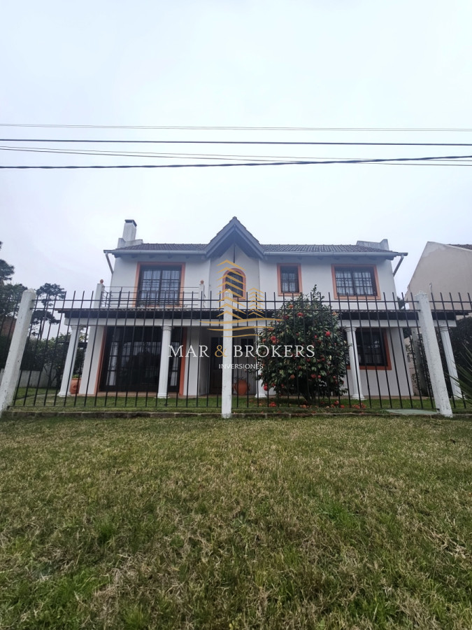 Casa ID.1063 - Casa en Maldonado, Altos del Pinar