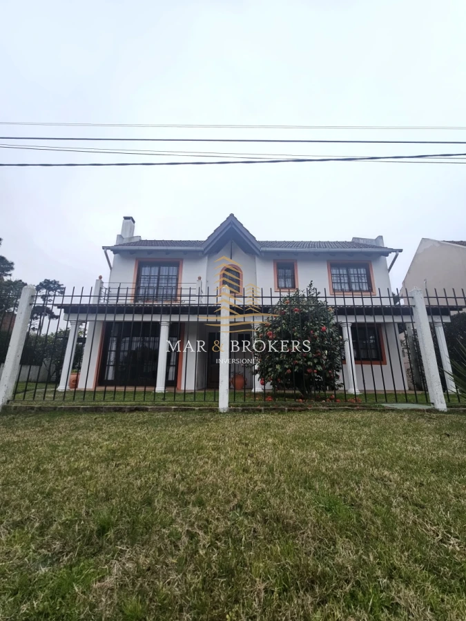 Casa ID.1063 - Casa en Maldonado, Altos del Pinar