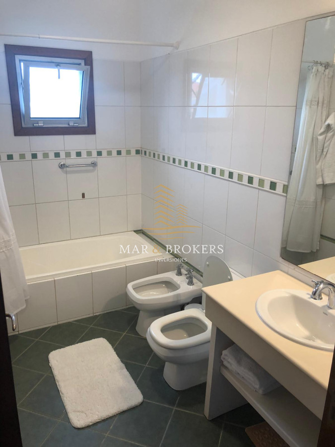 Casa ID.1 - Casa en venta Punta del este