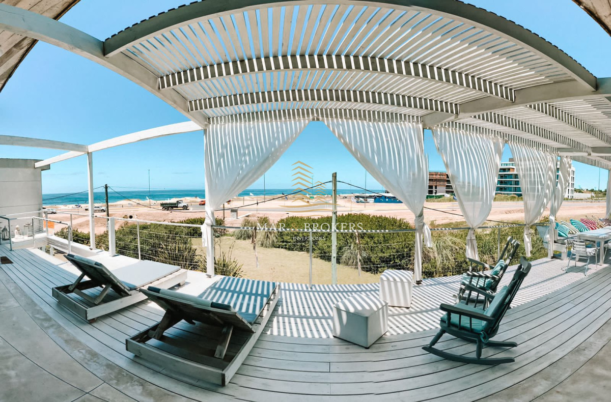 Casa ID.791 - Casa Punta Del Este (El Chorro)