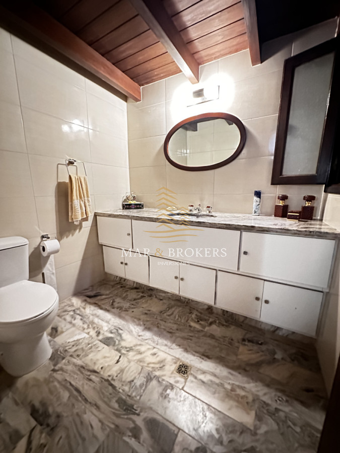 Casa ID.1176 - Venta casa punta del este 
