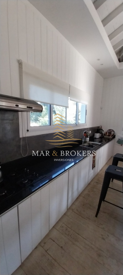 Casa ID.1004 - Casa Alquiler Temporal ( punta del este  jose ignacio )