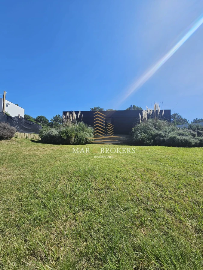 Casa ID.1097 - Casa en Jose Ignacio, Laguna Escondida