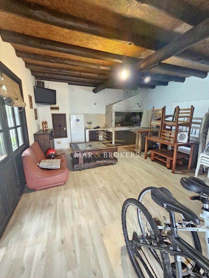 Casa ID.1063 - Casa en Maldonado, Altos del Pinar